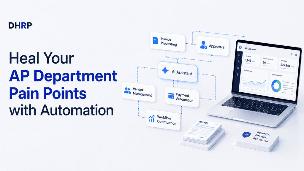 AP Automation Software