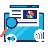 Optimises Business Functions